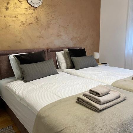 Apartman Studio Lusi Суботица Екстериор снимка