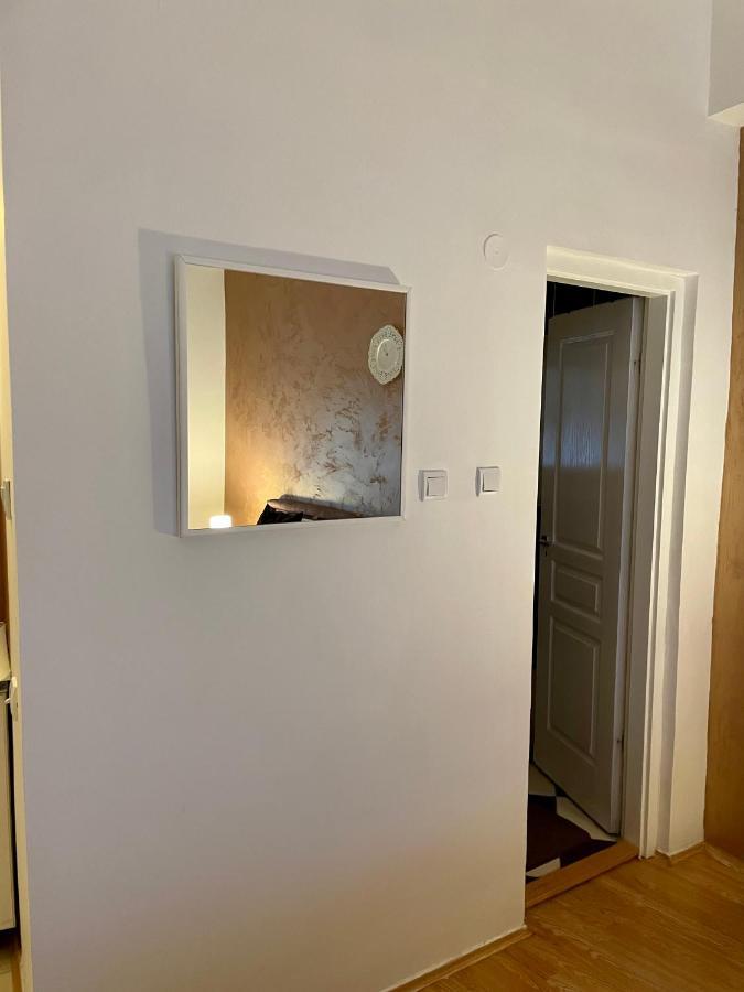 Apartman Studio Lusi Суботица Екстериор снимка