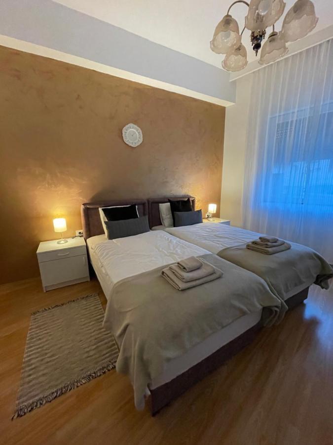 Apartman Studio Lusi Суботица Екстериор снимка